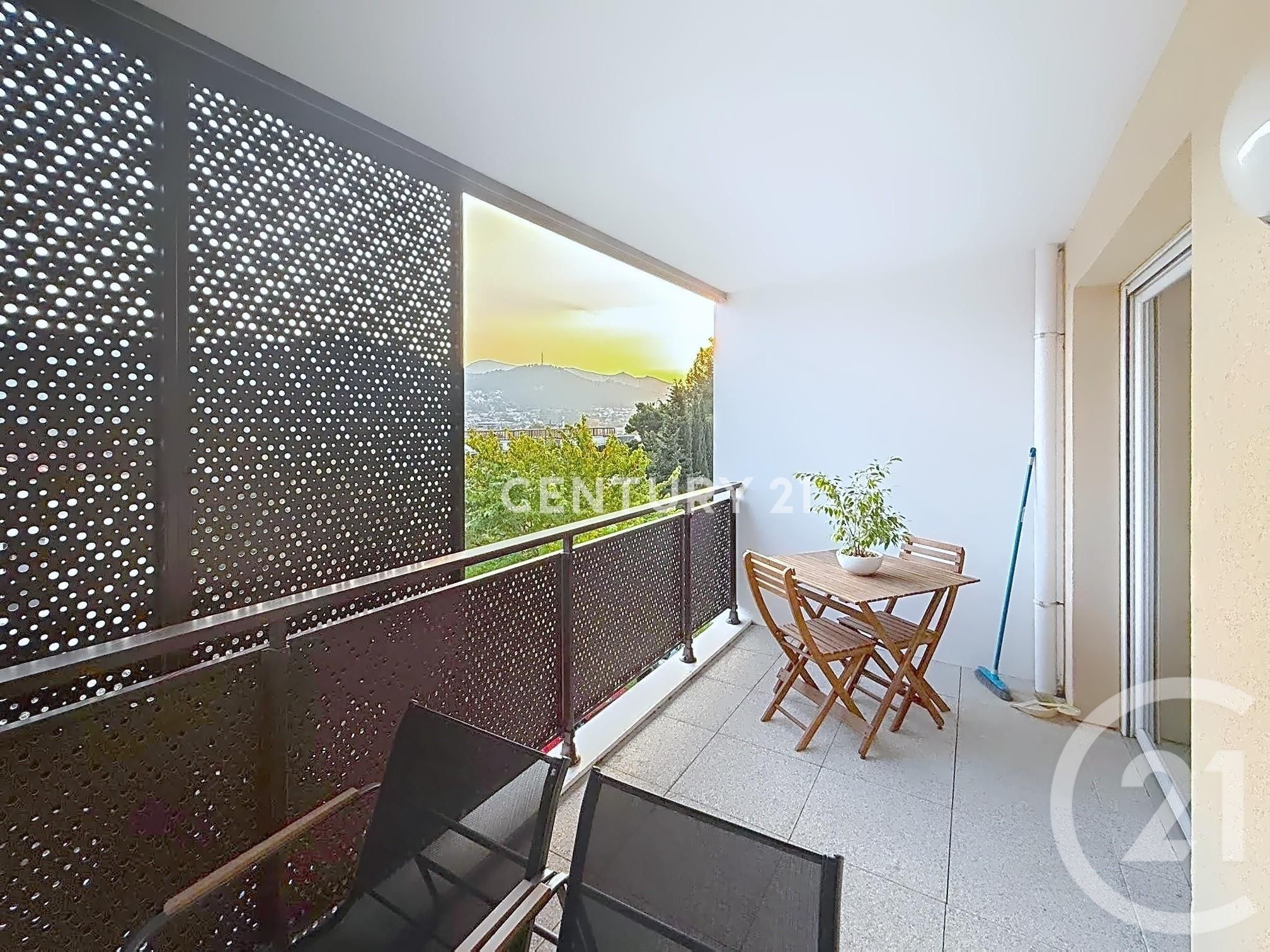 Appartement  T3 à vendre Marseille 11eme 13011