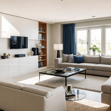 Appartement 2 pièces 199000 €