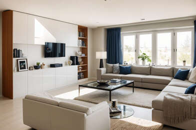 Appartement 1 pièces 174000 €