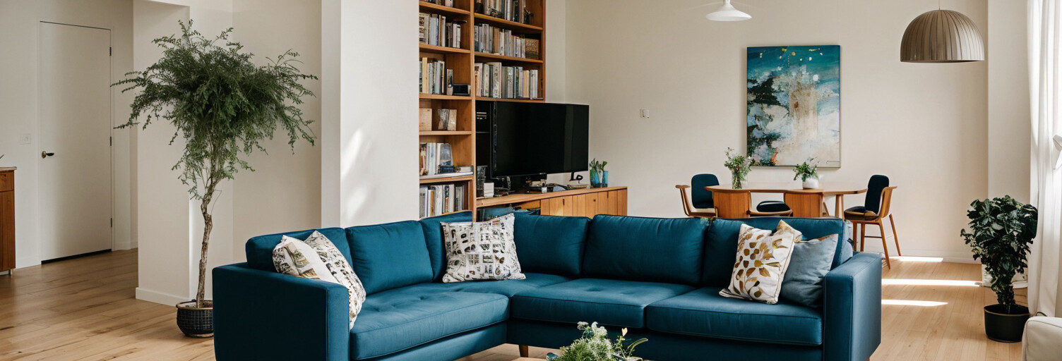 Appartement 3 Pièces 59 m² à vendre à Coupvray (77700)