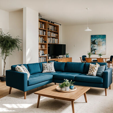 Appartement 4 pièces 345000 €