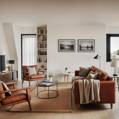 Appartement 3 pièces 307109 €