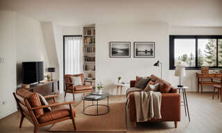 Appartement 3 Pièces 69 m² à vendre à Montfermeil (93370)