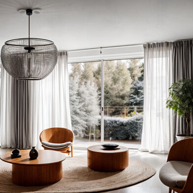 Appartement 5 pièces 299800 €