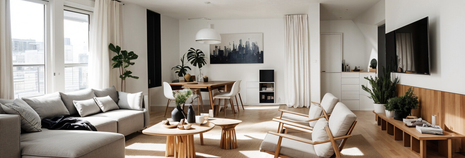 Appartement neuf T2, T3 Pièce 43 à 67 m² à vendre à Chartres (28000)