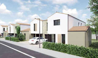 Maison 5 Pièces 90 m² à vendre à Les Sables-d'Olonne (85100)