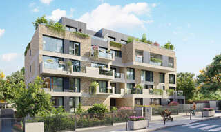 Appartement neuf   m² à vendre à Cormeilles-en-Parisis (95240)