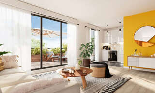 Appartement neuf   m² à vendre à Cormeilles-en-Parisis (95240)