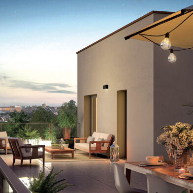 Appartement 3 pièces 325000 €