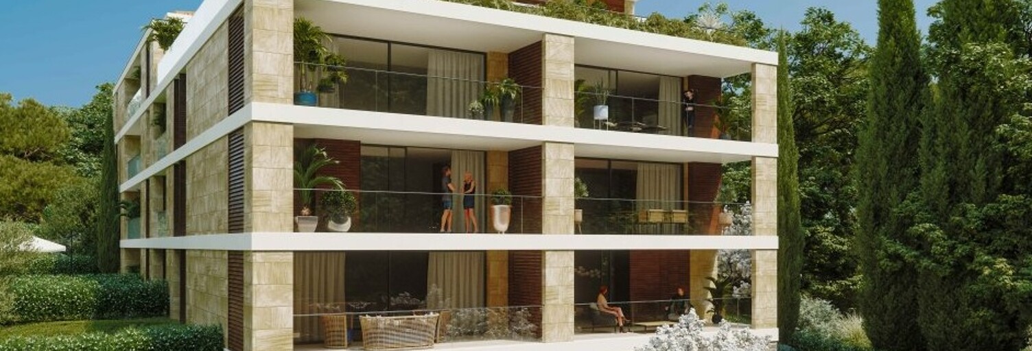 Appartement 3 Pièces 68 m² à vendre à Aix-en-Provence (13100)