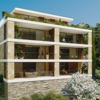 Appartement 3 pièces 505000 €