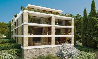 Appartement neuf   m² à vendre à Aix-en-Provence (13100)