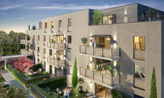 Appartement neuf   m² à vendre à Chartres (28000)