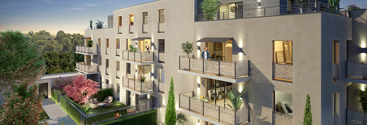 Appartement 2 Pièces 42 m² à vendre à Chartres (28000)