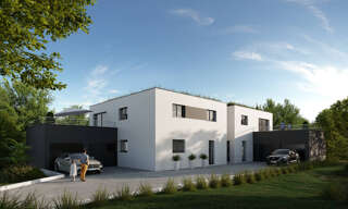 Appartement neuf   m² à vendre à Vendenheim (67550)