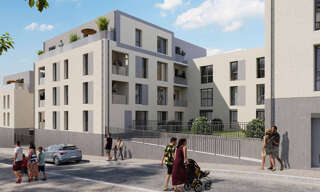 Appartement 4 Pièces 87 m² à vendre à Linselles (59126)