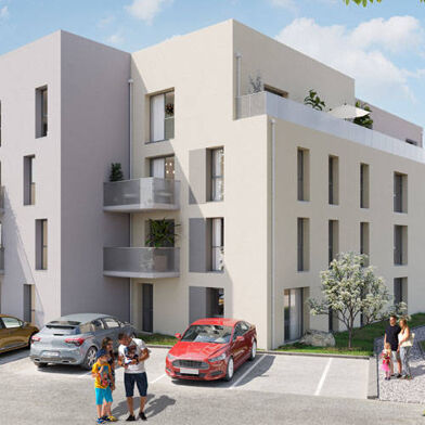 Appartement 4 pièces 284000 €