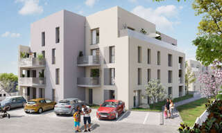 Appartement neuf   m² à vendre à Linselles (59126)