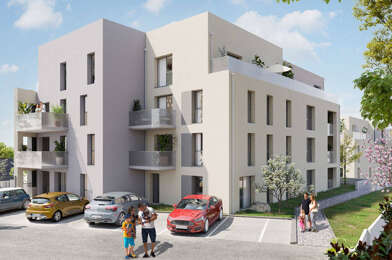 Appartement 3 pièces 221000 €