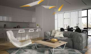 Appartement 3 Pièces 60 m² à vendre à Guipavas (29490)