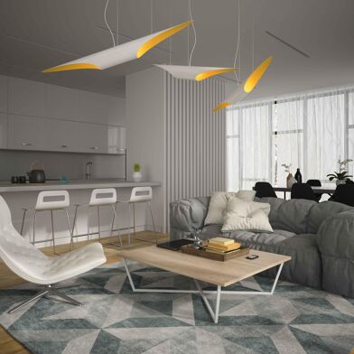 Appartement 3 pièces 262506 €