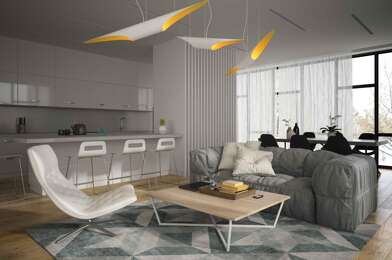 Appartement 3 pièces 273942 €