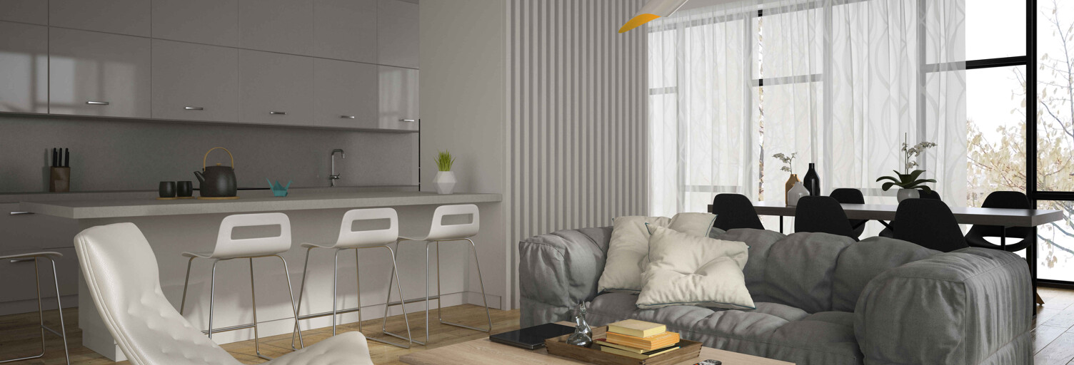 Appartement neuf T3 Pièce 60 m² à vendre à Guipavas (29490)