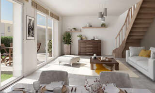 Maison 5 Pièces 90 m² à vendre à Challans (85300)