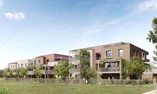Appartement neuf   m² à vendre à Mittelhausbergen (67206)