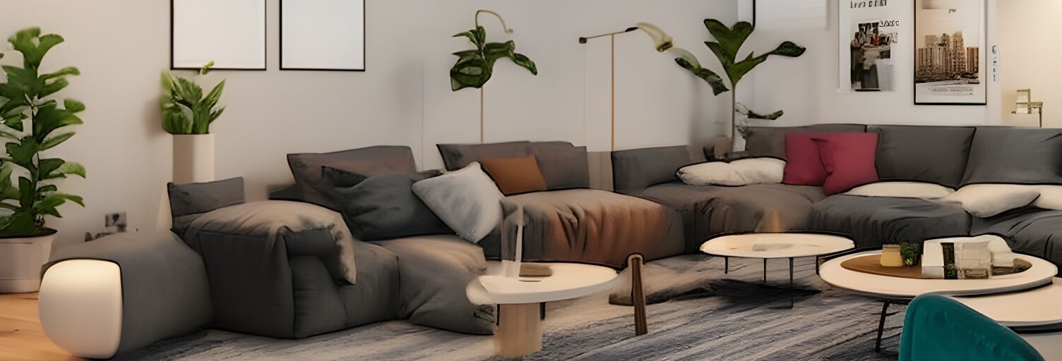 Appartement neuf T2, T3, T4 Pièce 40 à 75 m² à vendre à Aix-en-Issart (62170)