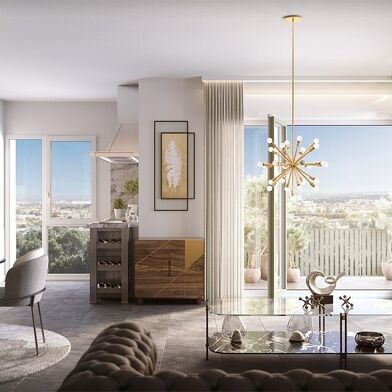 Appartement 2 pièces 250000 €