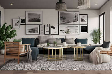 Appartement 1 pièces 217000 €