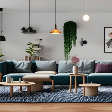 Appartement 3 pièces 339000 €