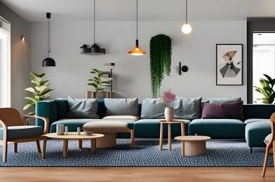 Appartement 3 pièces 339000 €