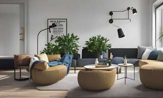 Appartement 4 Pièces 75 m² à vendre à Landerneau (29800)