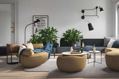 Appartement 4 pièces 273942 €