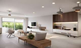 Appartement neuf   m² à vendre à Ettendorf (67350)