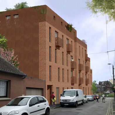 Appartement 2 pièces 160183 €