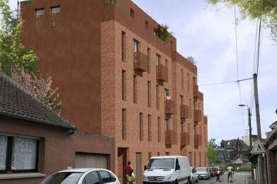 Appartement 2 pièces 160183 €