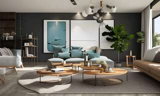 Appartement 3 Pièces 68 m² à vendre à Saint-Erblon (35230)