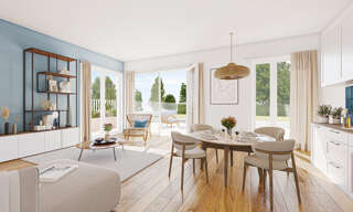 Appartement 4 Pièces 75 m² à vendre à Chartres (28000)