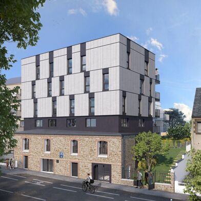 Appartement 5 pièces 585000 €