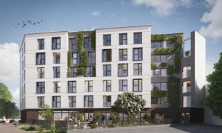 Appartement 1 Pièce 18 m² à vendre à Évry-Courcouronnes (91000)