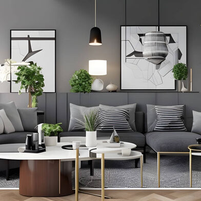 Appartement 4 pièces 389000 €