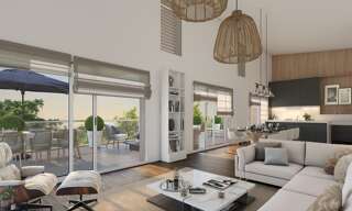 Appartement neuf   m² à vendre à Cesson-Sévigné (35510)