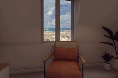 Appartement 2 pièces 209952 €