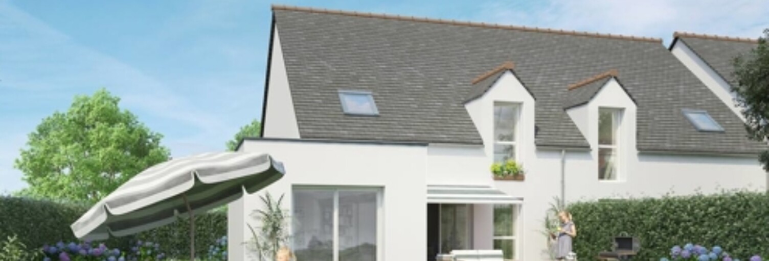 Maison 5 Pièces 90 m² à vendre à Erquy (22430)