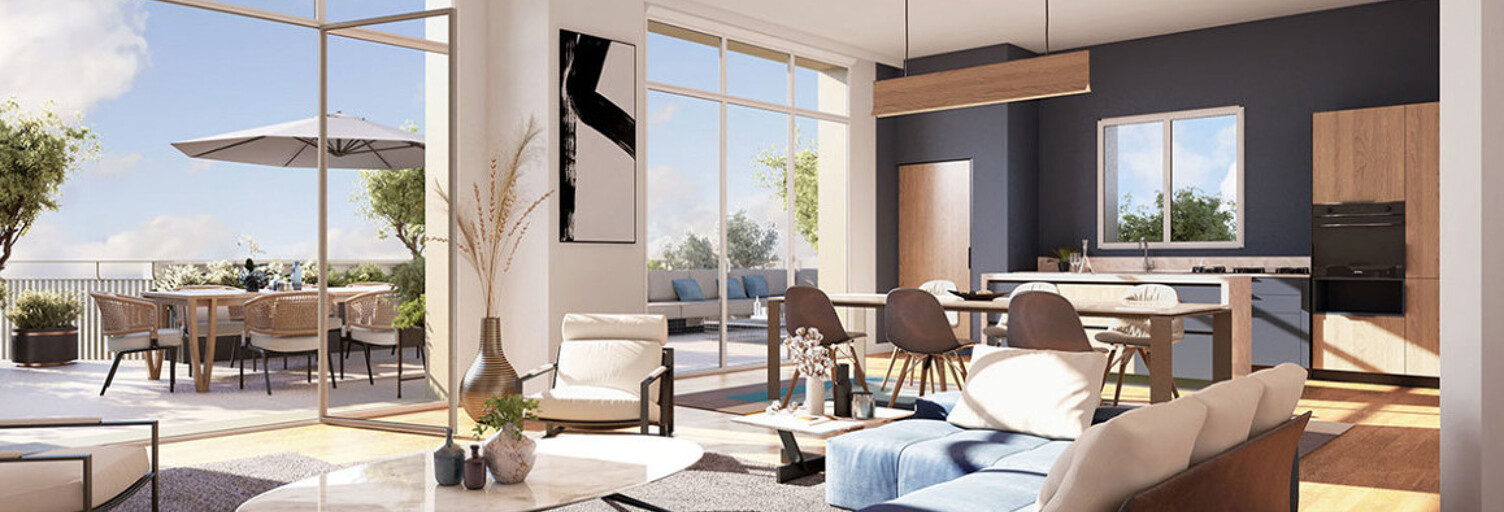 Appartement 1 Pièce 38 m² à vendre à Le Mans (72000)