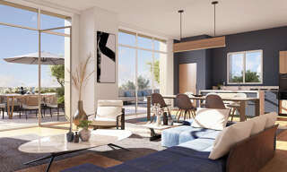 Appartement 2 Pièces 52 m² à vendre à Le Mans (72000)