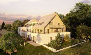 Appartement 2 Pièces 40 m² à vendre à Oberhoffen-sur-Moder (67240)